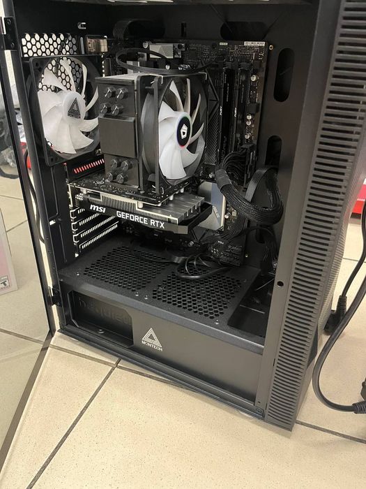 Ігровий комп'ютер