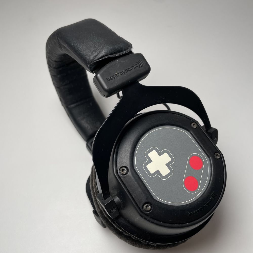 Słuchawki przewodowe Beyerdynamic Custom One Pro Plus