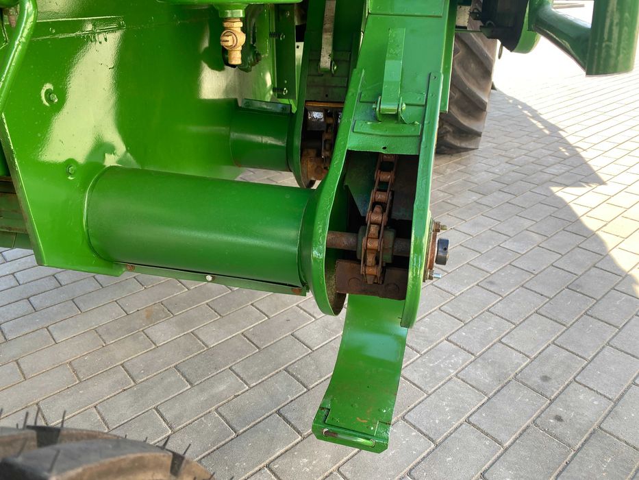 комбайн John Deere 1032 2,6м жатка