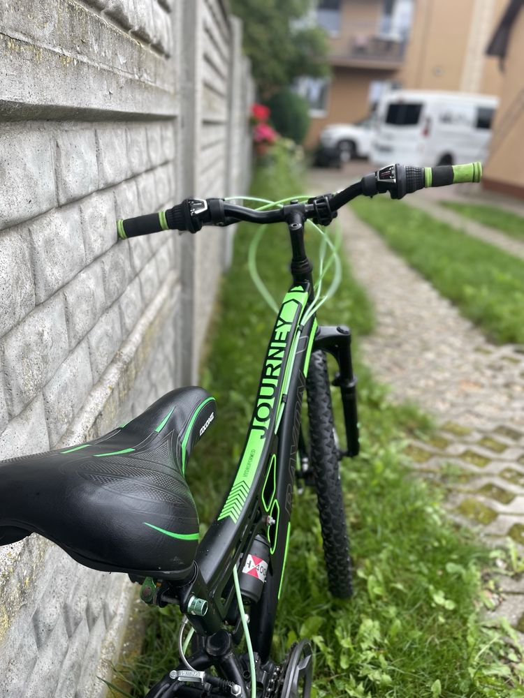 Rayon Journey 24” rower MTB