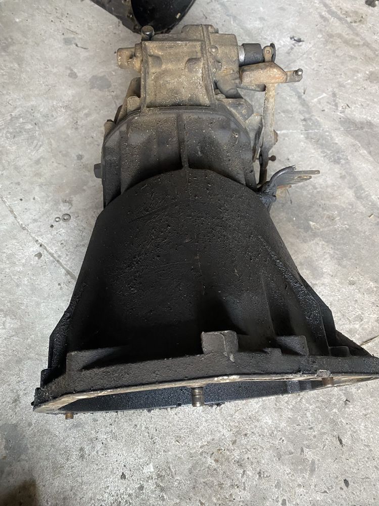 Коробка  МКпп Sprinter 901 903 Vito 638 639 2.9 2.3 2.2 2.7 LT T4