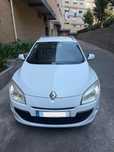 Renault Mégane Sport Tourer