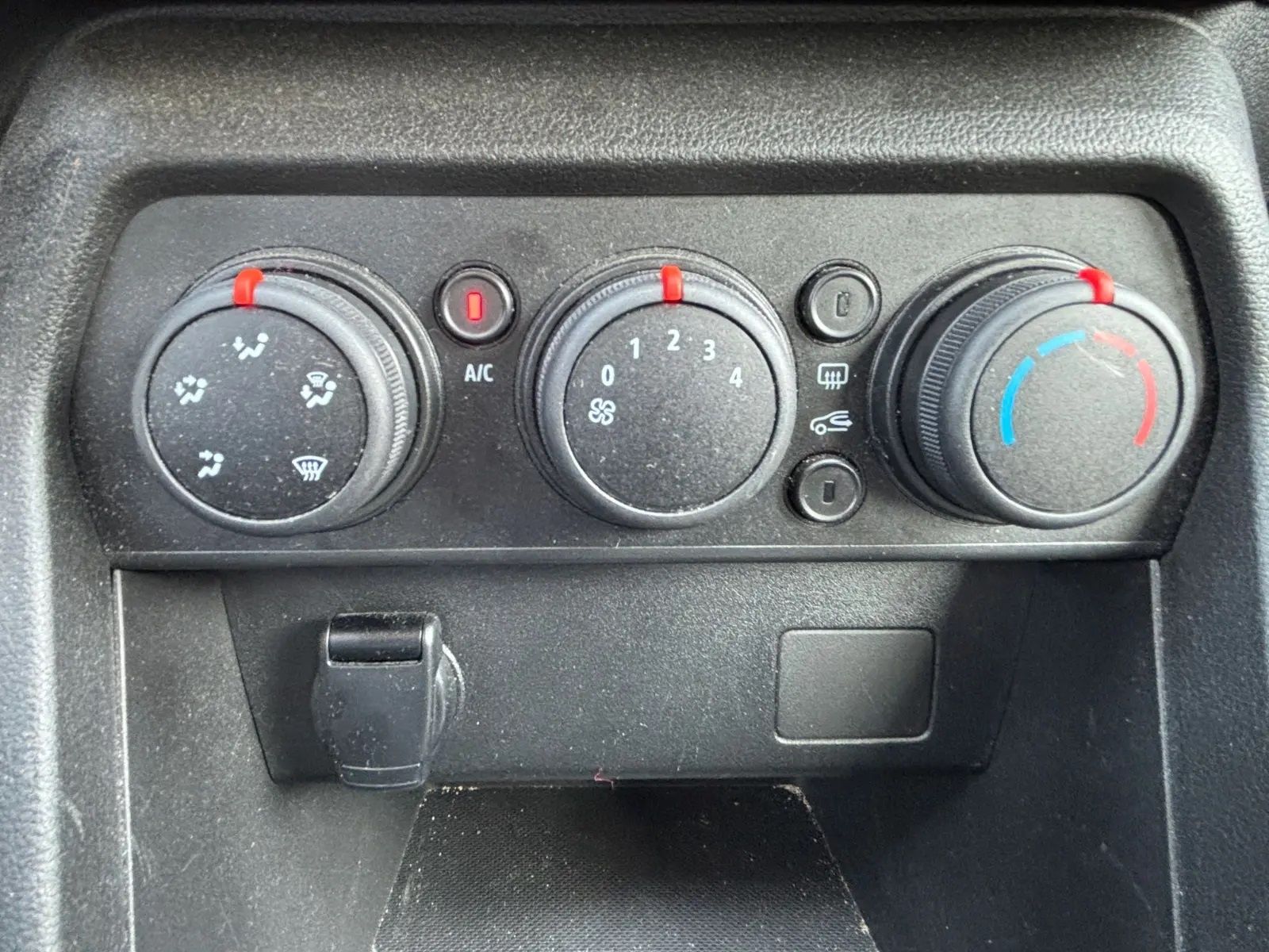 Sandero 90 comfort