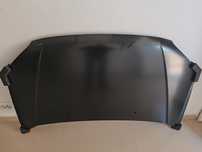 Капот Hyundai Getz Хюндай гедз 2002-2005. Новий Polcar