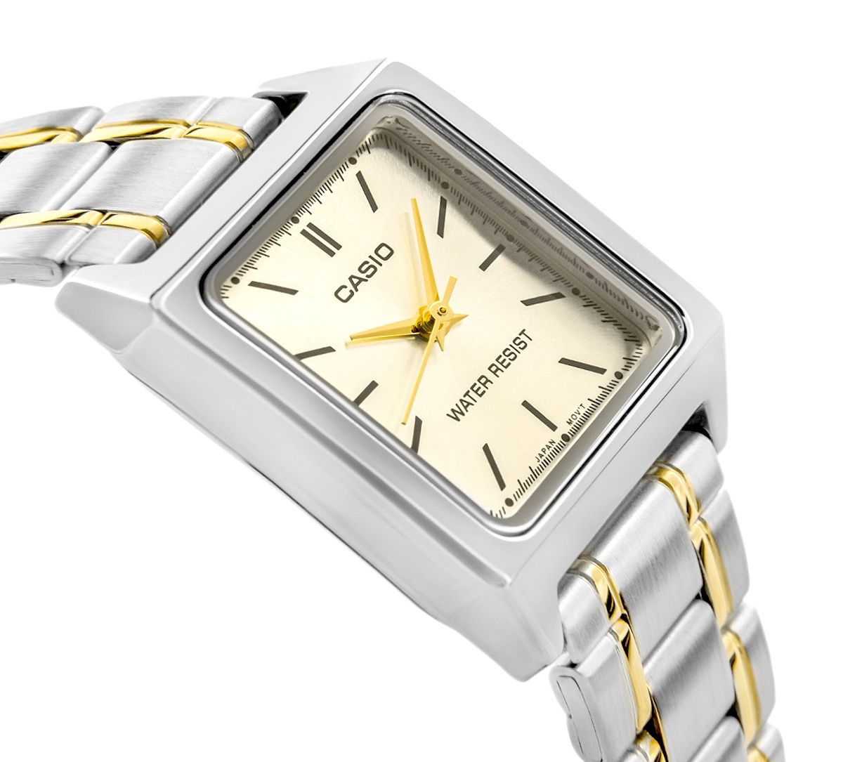 zegarek damski casio ltp-v007sg-9eudf + box