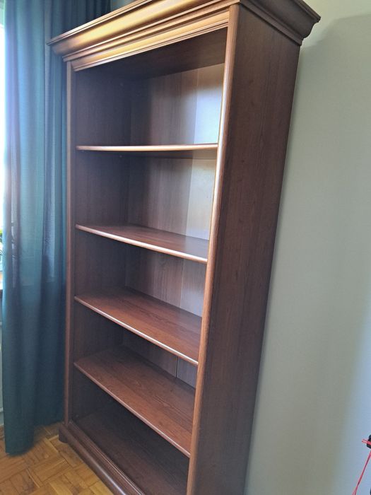 Regał na książki Kent BRW