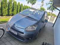 CITROEN  C4 Grand Picasso 2008*