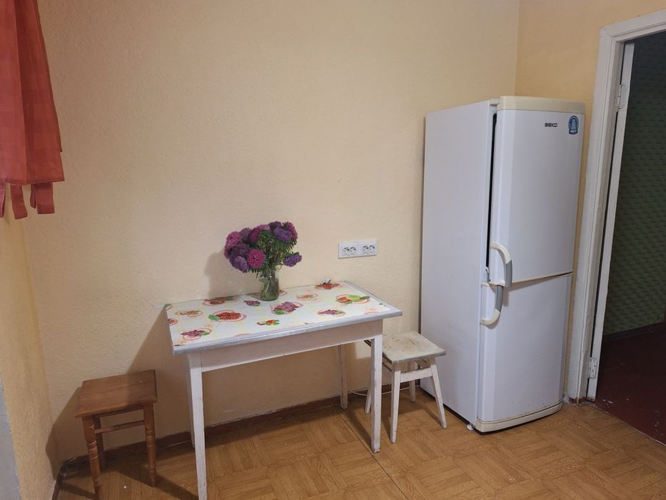 Оренда 2 кімнатної квартири