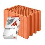 Porotherm 25 E3 PROFI, transport w cenie z HDS, Zapraszamy!