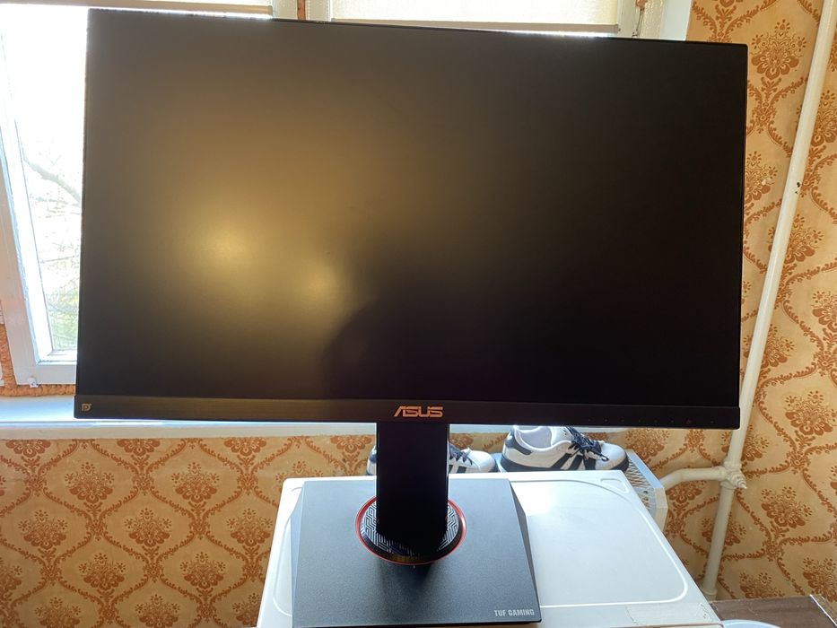 Продам игровой монитор Asus