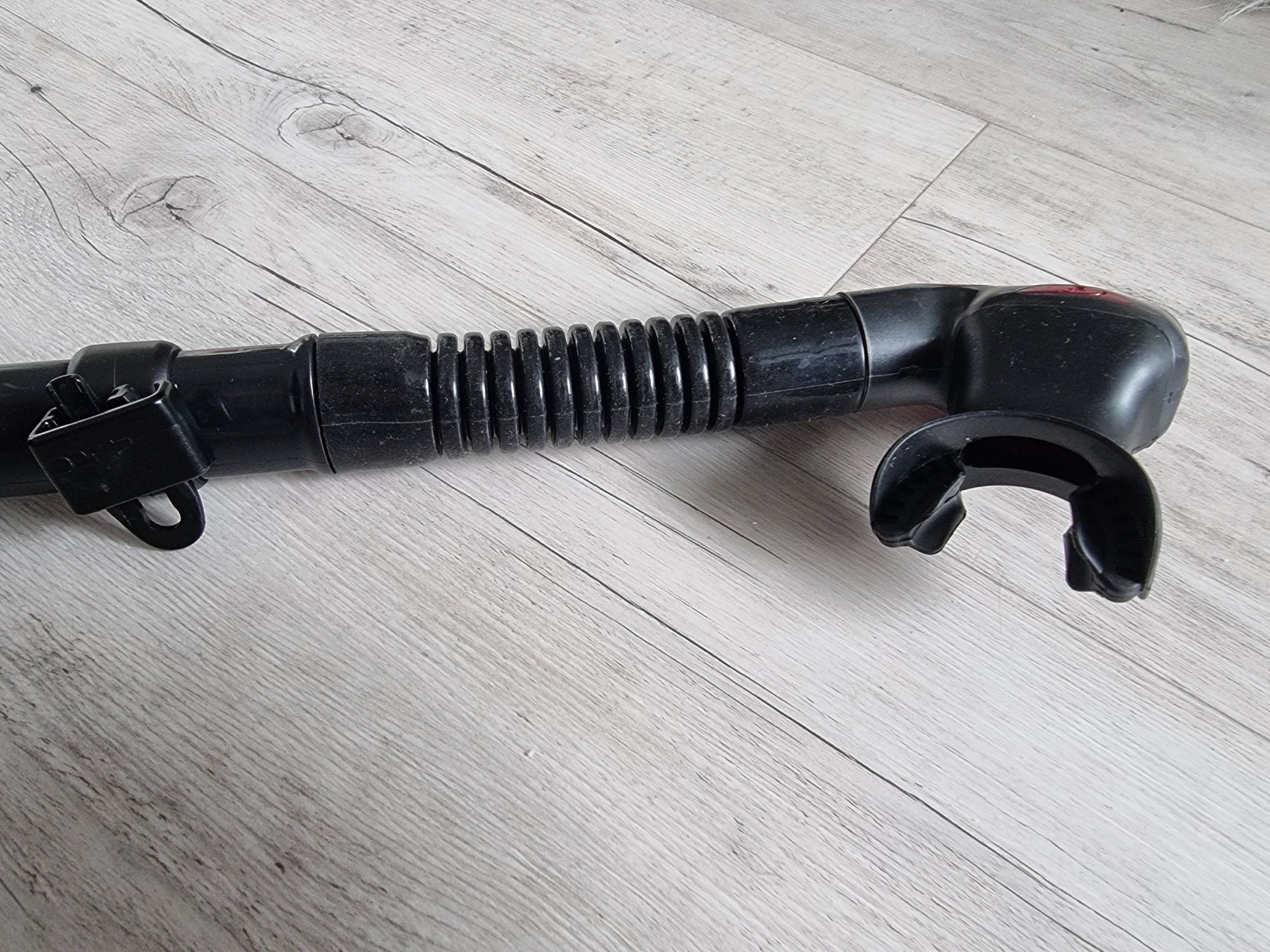 Fajka Tusa SP 1700 QB MDR