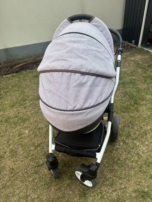 Wózek dla dziecka Adbor Nemo