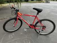 Rower MTB dla dziecka