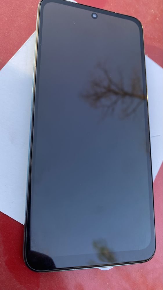 Redmi note 11 б/у