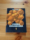 Chemia organiczna McMurry tom 1