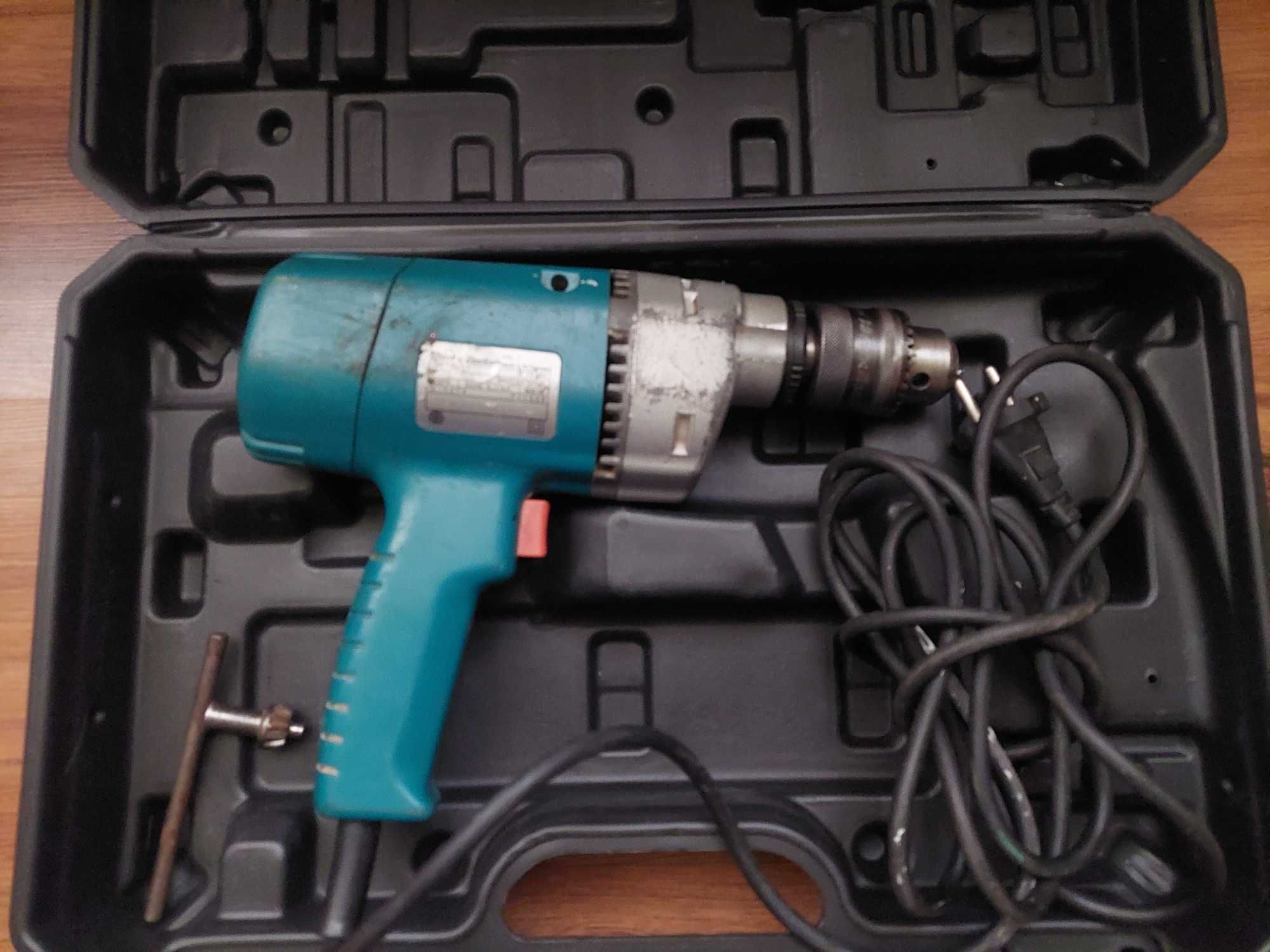 Wiertarka Black Decker  DN 7 SE