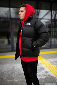 Kurtka zimowa The North Face XXL