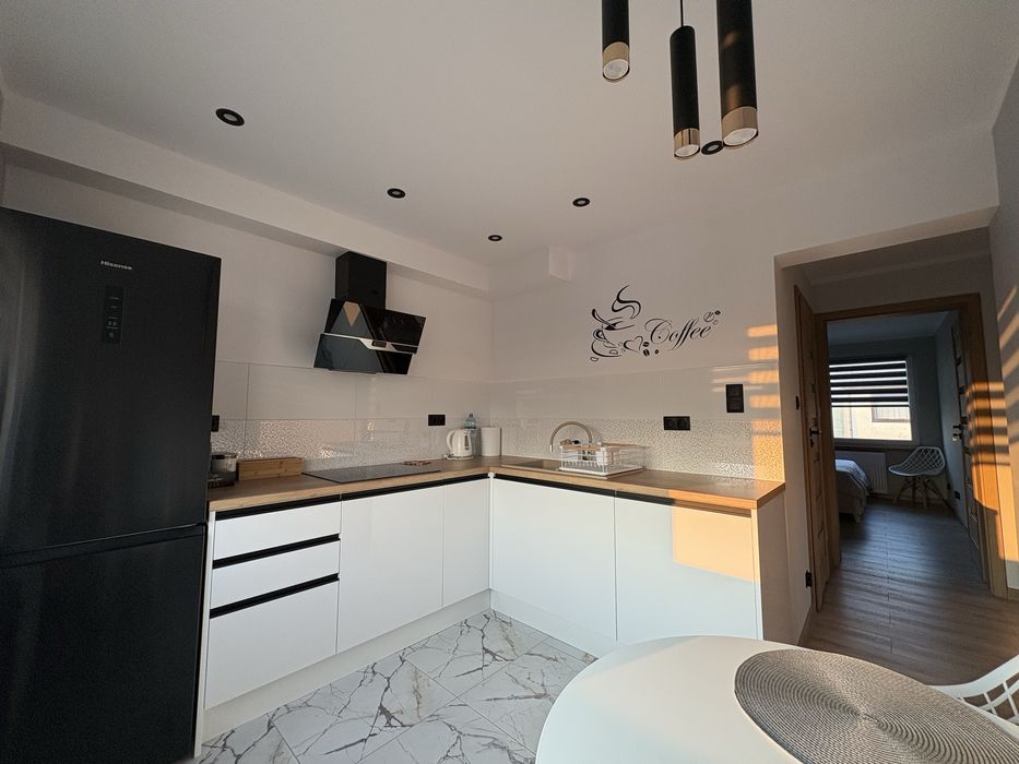 Apartament na Siewnej, noclegi u Wrót Puszczy Białowieskiej