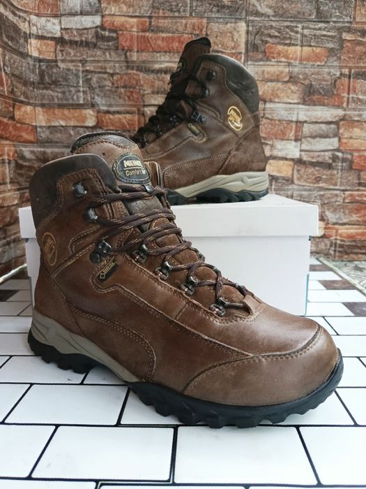 Черевики Meindel gore-tex (44р.28 см)