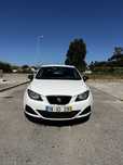 Seat ibiza 6j 1.6