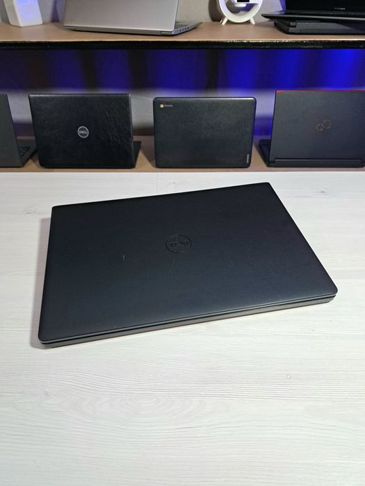 Ноутбук Dell 3570/i5-6200U/8 Gb/SSD 128 Gb/Intel HD Graphics 520