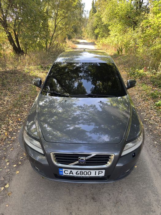 Volvo V50 1.6d Summum
