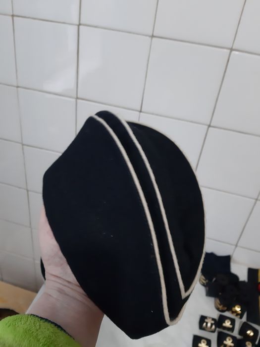 Продам  военная-морскую форму СССР