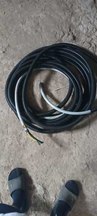 Sprzedam Kabel 4x16 mm2
