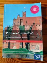 Zrozumieć przeszłość 1. Podręcznik do historii.