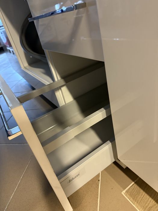 Meble kuchenne kuchnia osprzęt