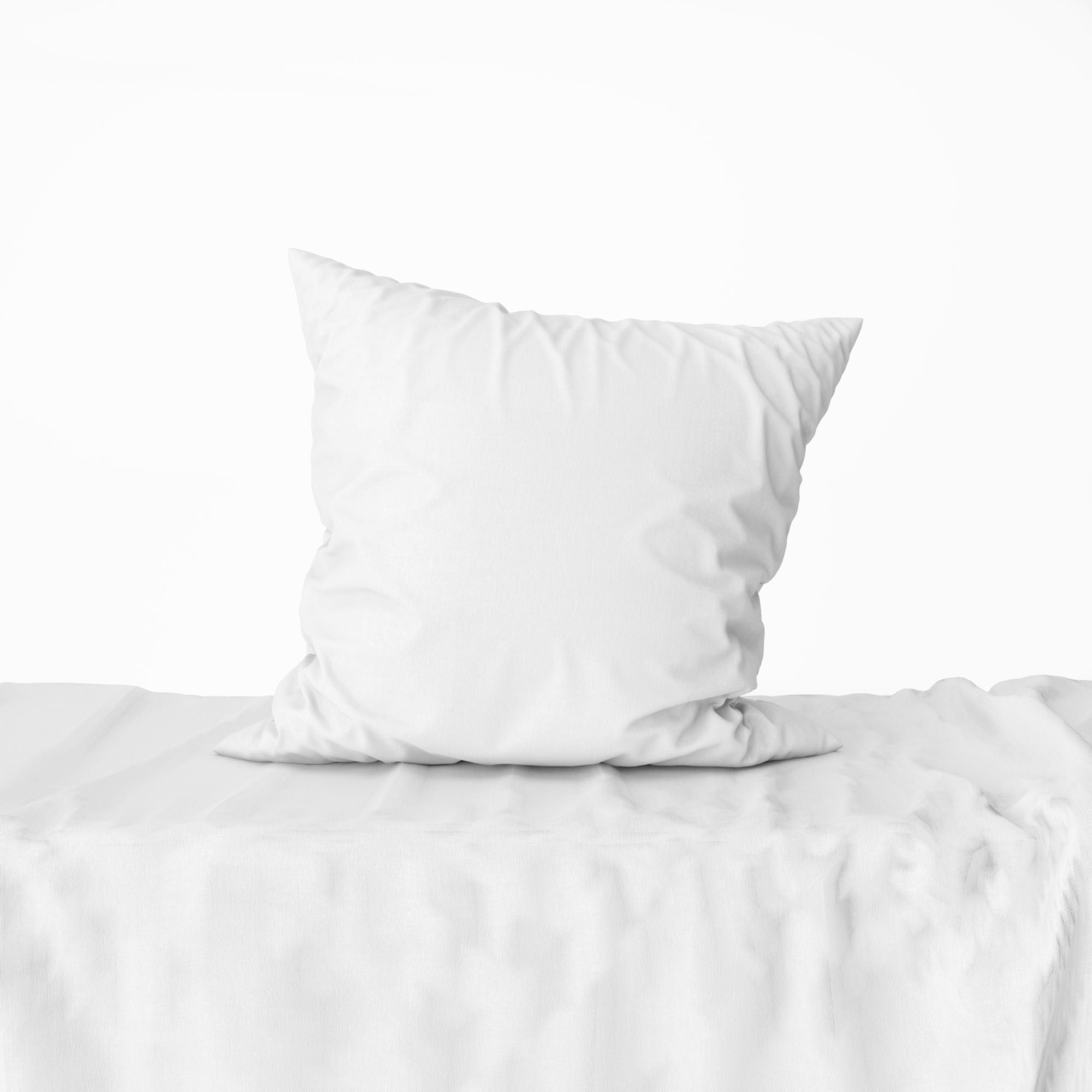 Kołdra 4 pory roku podwójna Easy Sleep 220x240 cm.+2 poduszki 70x80 cm