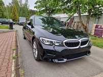 BMW Seria 3 BMW 320 e Plug-in-Hybrid