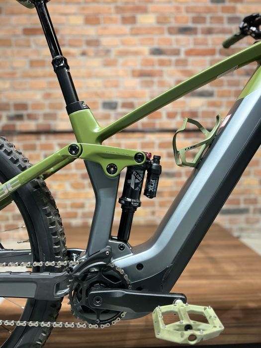 Stereo Hybrid 140 TM 750 M(18”) gwarancja 2 lata, opcja soft USA