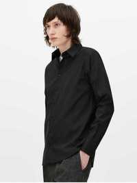 Новая черная рубашка Primark L ка