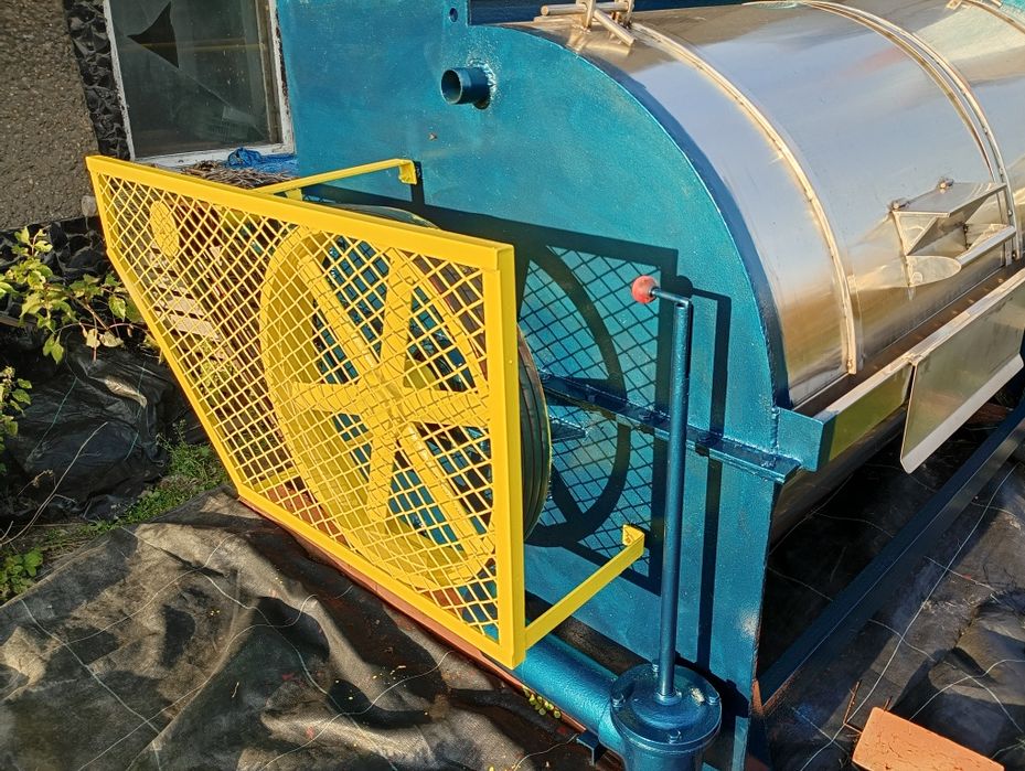 Pralka Pralnica GX 200 kg