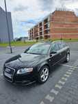 Audi A4 2.0 TFSI 200 KM Tempomat Bluetooth Po serwisie