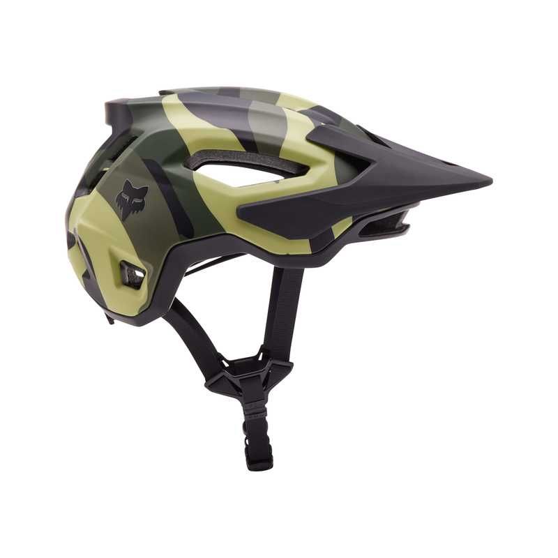 Kask FOX Speedframe Camo MIPS CE S/M/L Enduro Trail XC