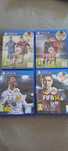 Zestaw gier z serii FIFA..FIFA 14,FIFA15,FIFA16,FIFA18