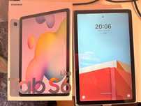 Tablet Samsung galaxy tab s6 lite