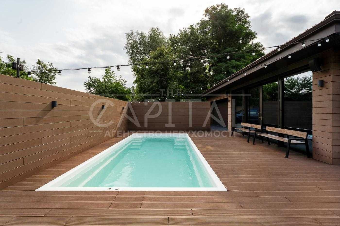 Продаж будинку, Здорівка, КМ Козирна Карта, 280м2, 10соток