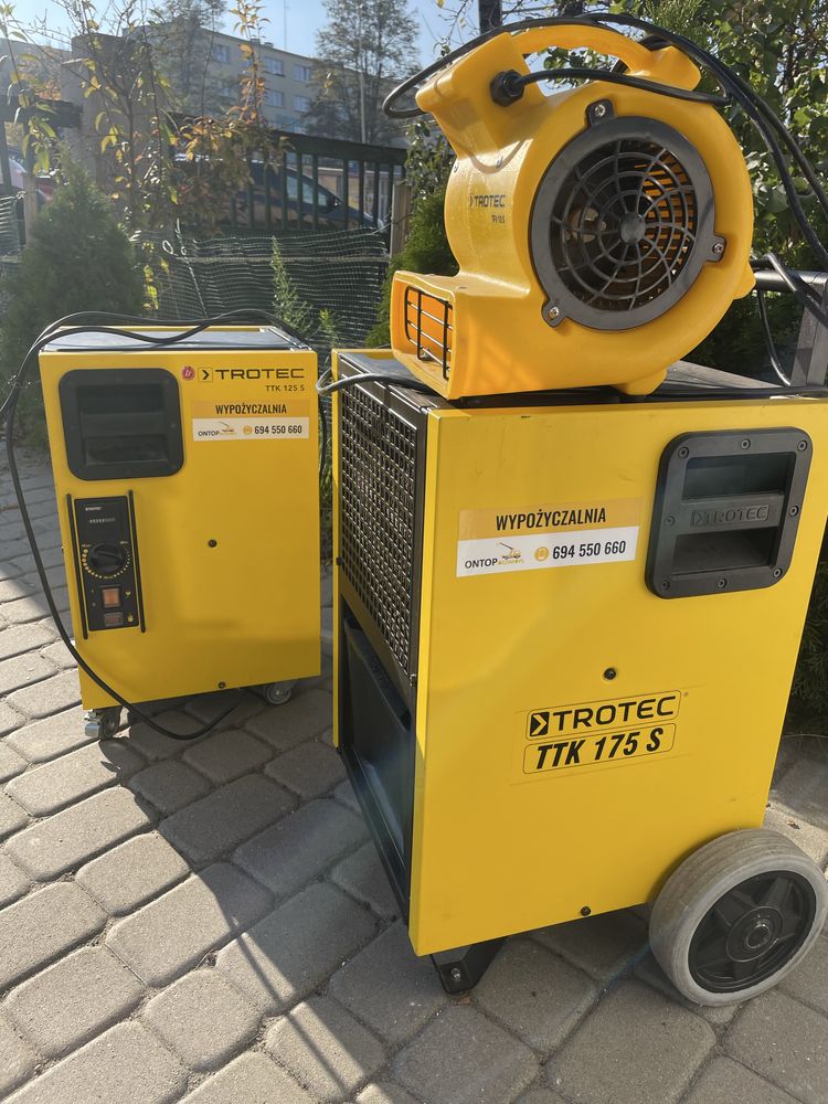 Mlot wyburzeniowy Hilti TE3000avr TE 1000