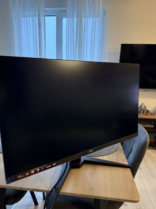 Monitor AOC U28/G2AE/BK