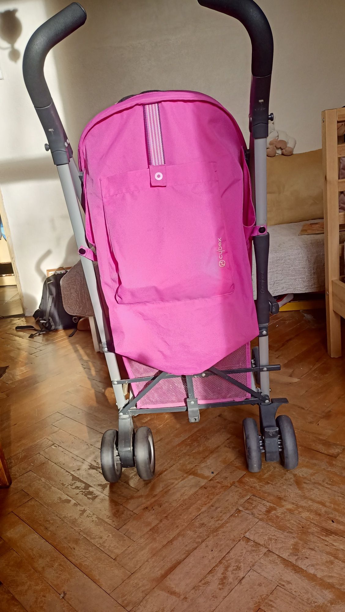 Wózek spacerówka Cybex onyx lolipop