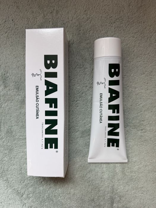 Pomada/Creme Biafine