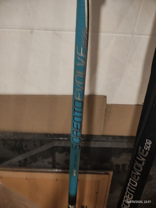 Cana Sorento evolve 6mt e 5 MT