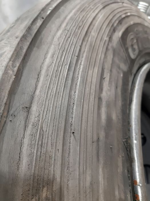 Opony Felgi Koła Ciężarowe 2X 315/70 R22.5 Giti Gsr225