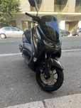 Nmax 125 ano 2024