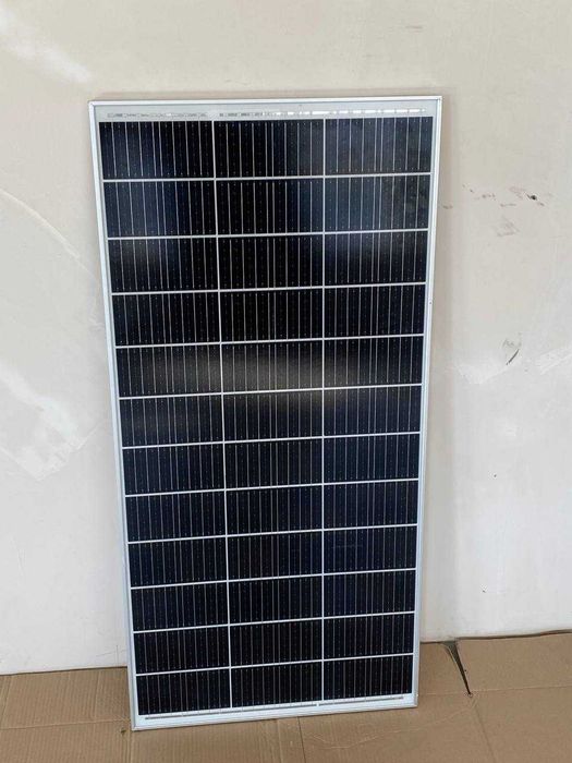 Панель солнечная Solar SP100Вт 30x580x1200мм