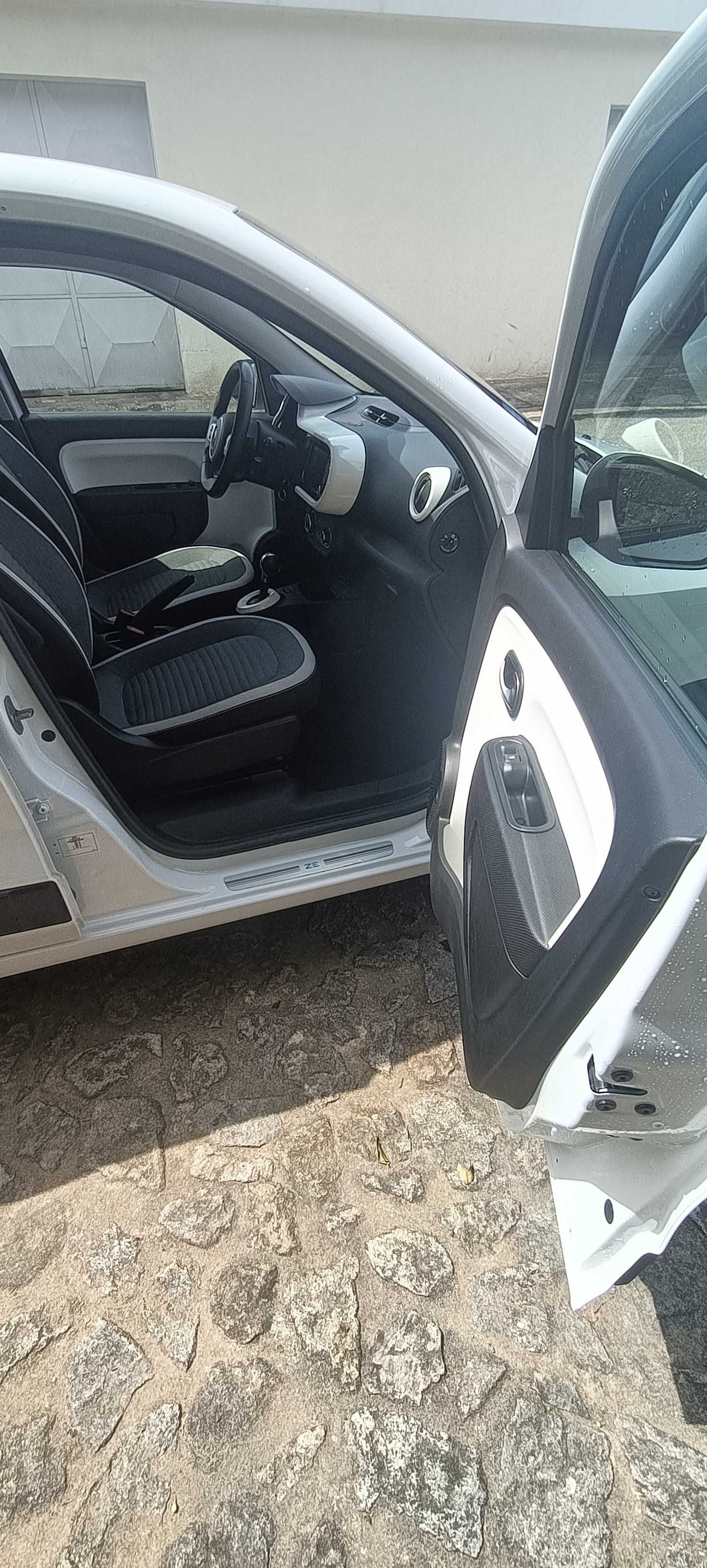 Renault Twingo ZE