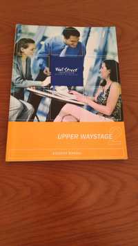 Livro Inglês Wall Street English Waystage 2